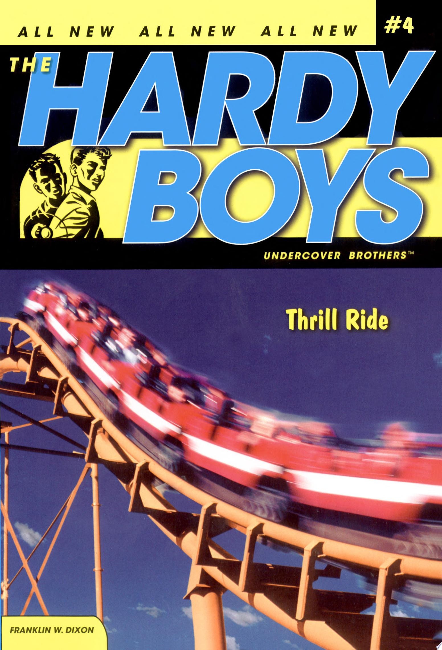 Thrill Ride