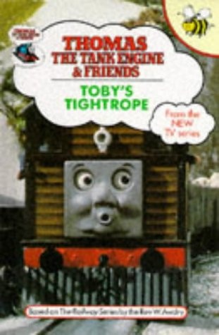 Toby's Tightrope