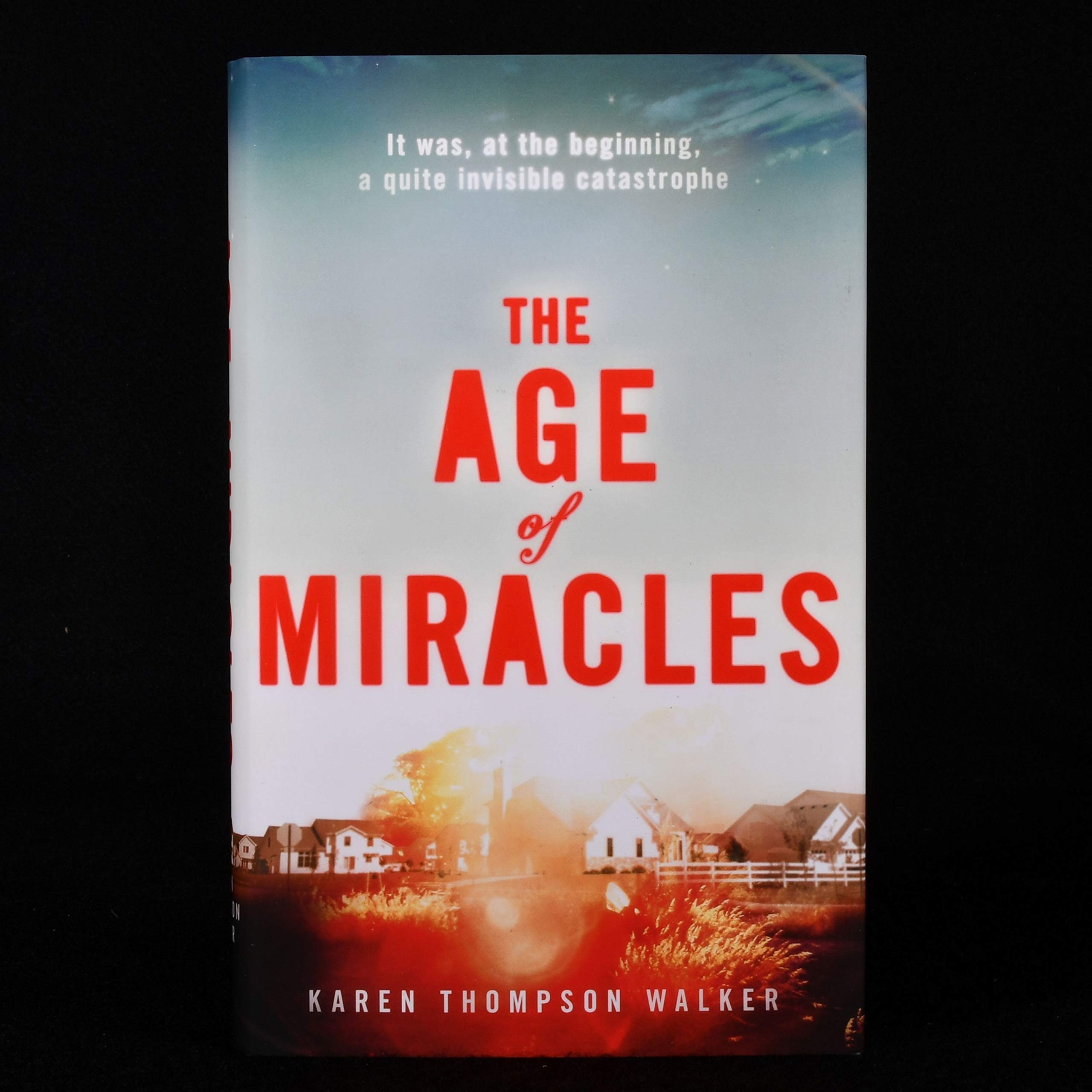 The Age of Miracles