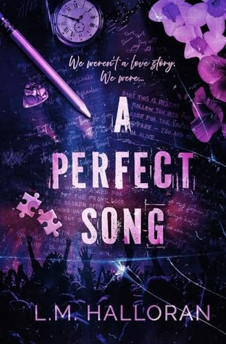 A Perfect Song The Complete Duet