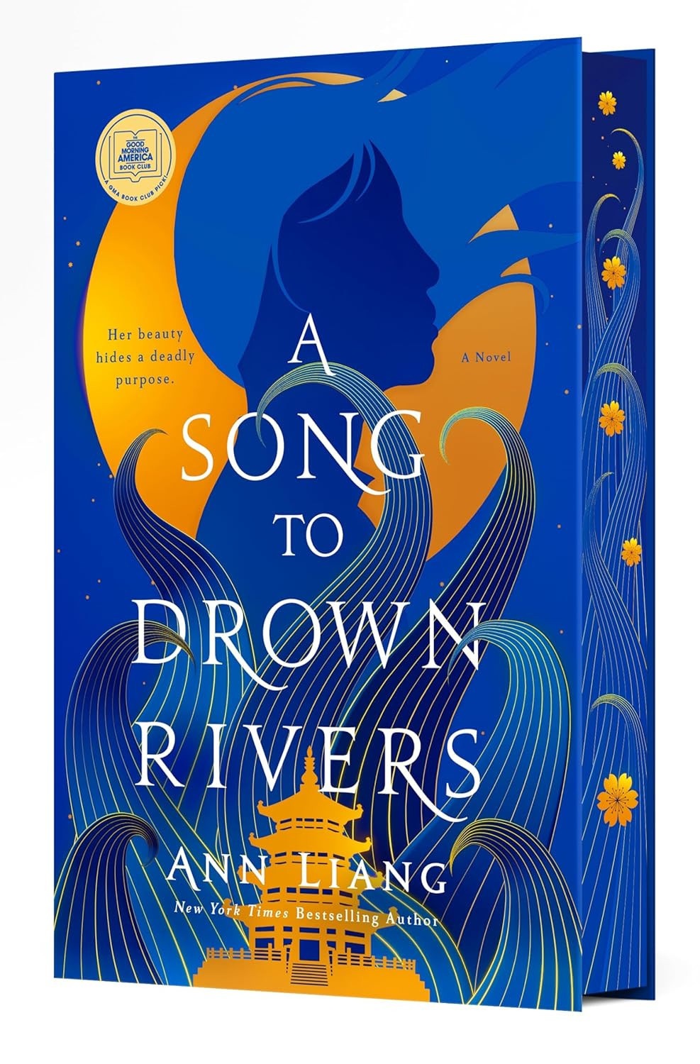 A Song to Drown Rivers Deluxe Edition