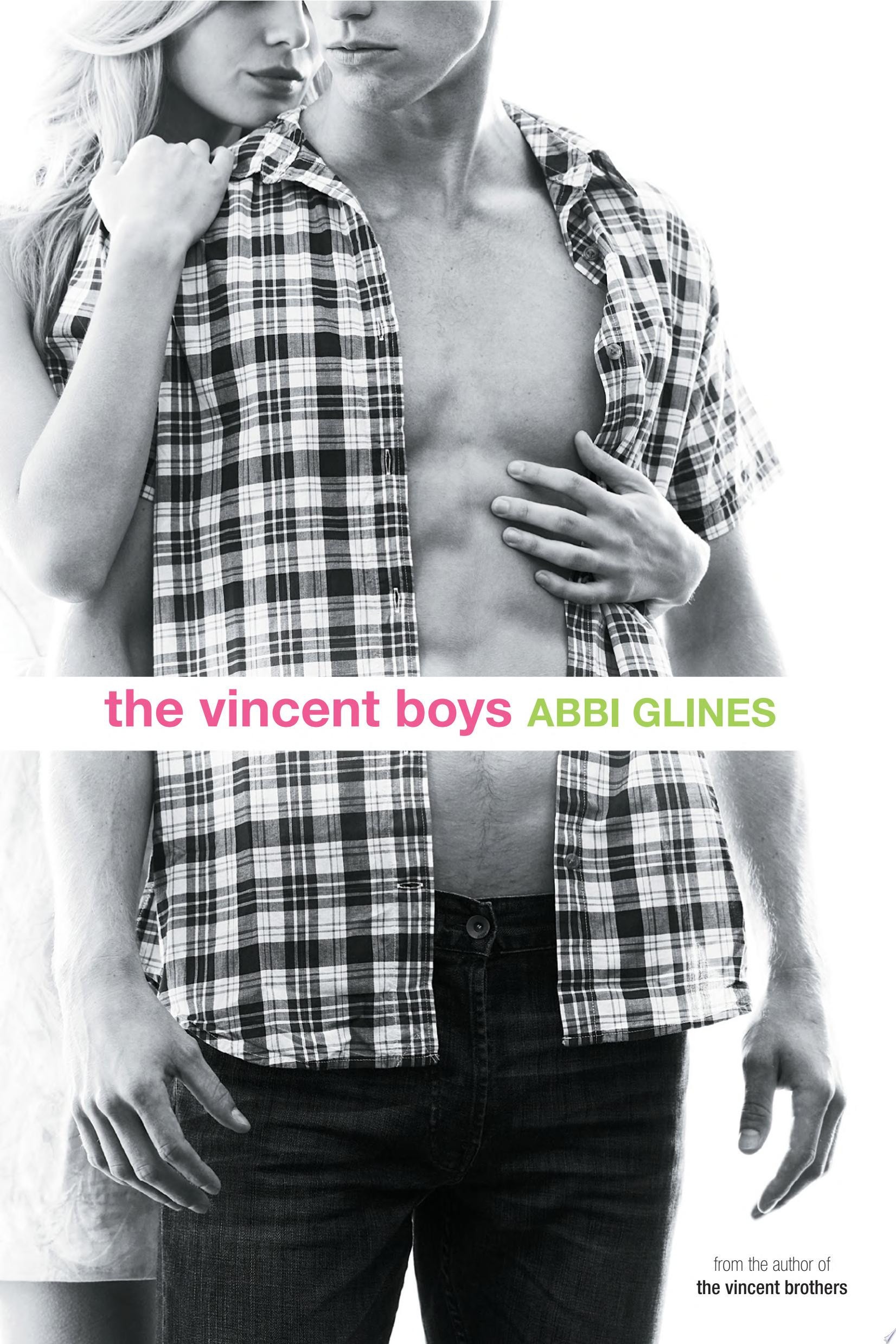 The Vincent Boys