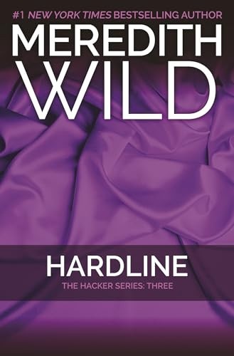 Hardline The Hacker Series #3