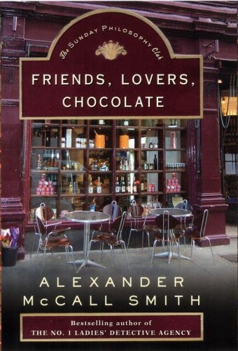 Friends, Lovers, Chocolate