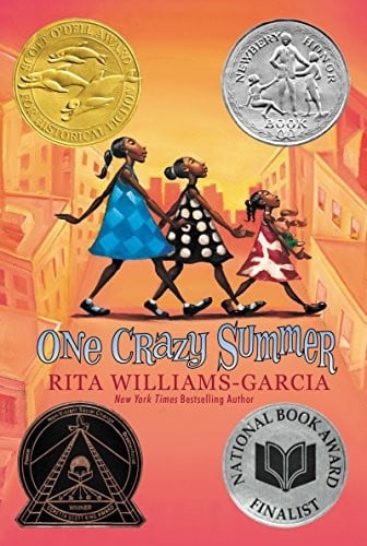 One Crazy Summer