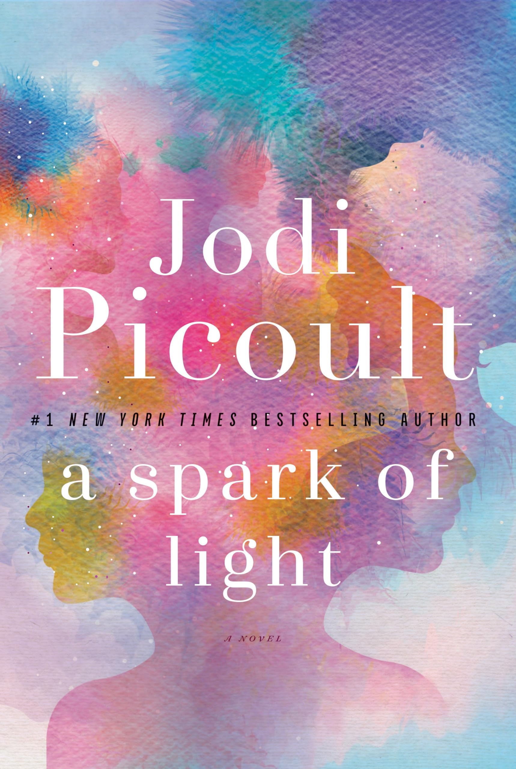 A Spark of Light A Novel