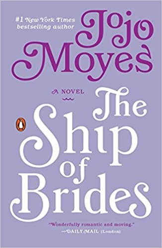 The Ship of Brides A Novel