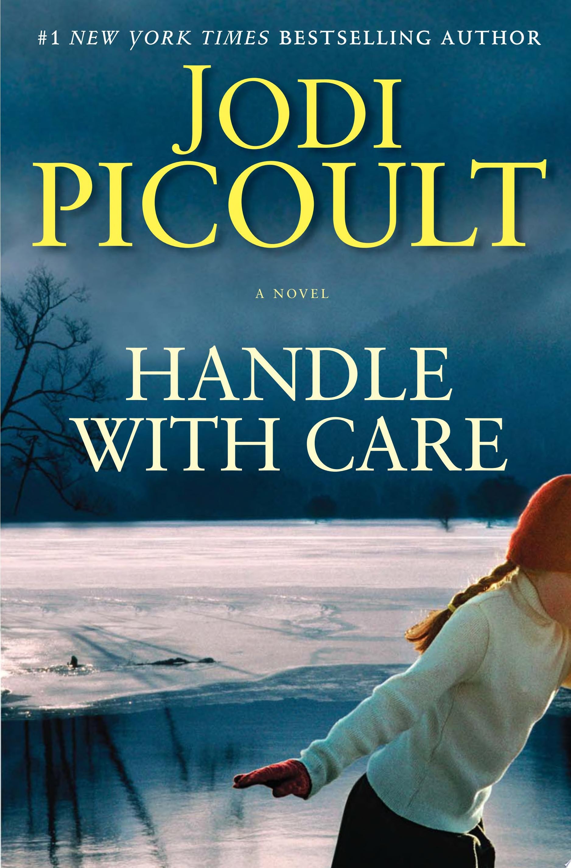 Handle with Care A Novel