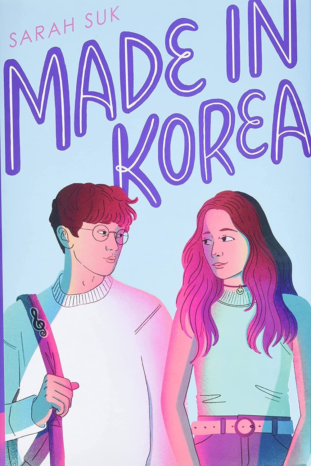 Made in Korea