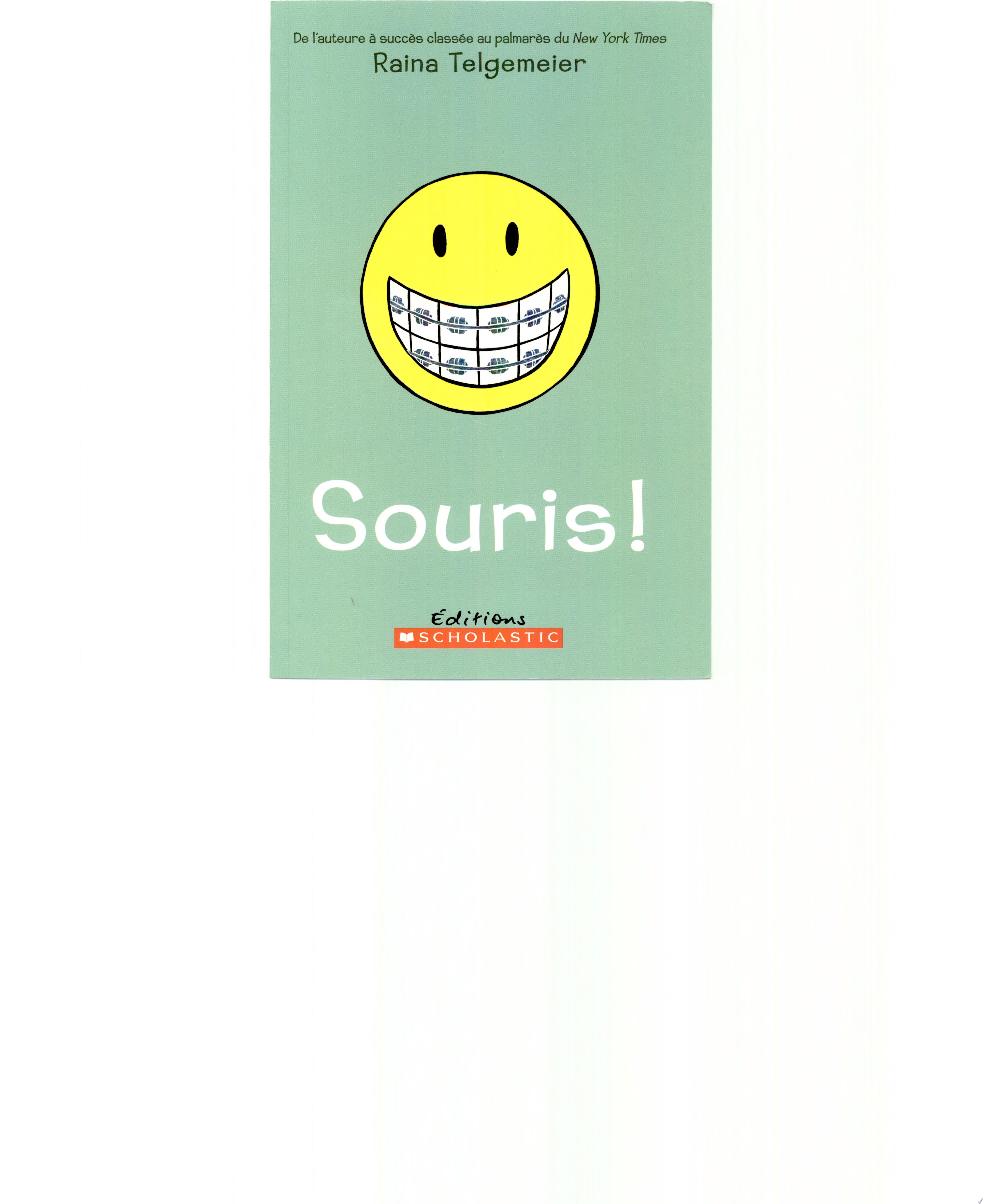 Souris!
