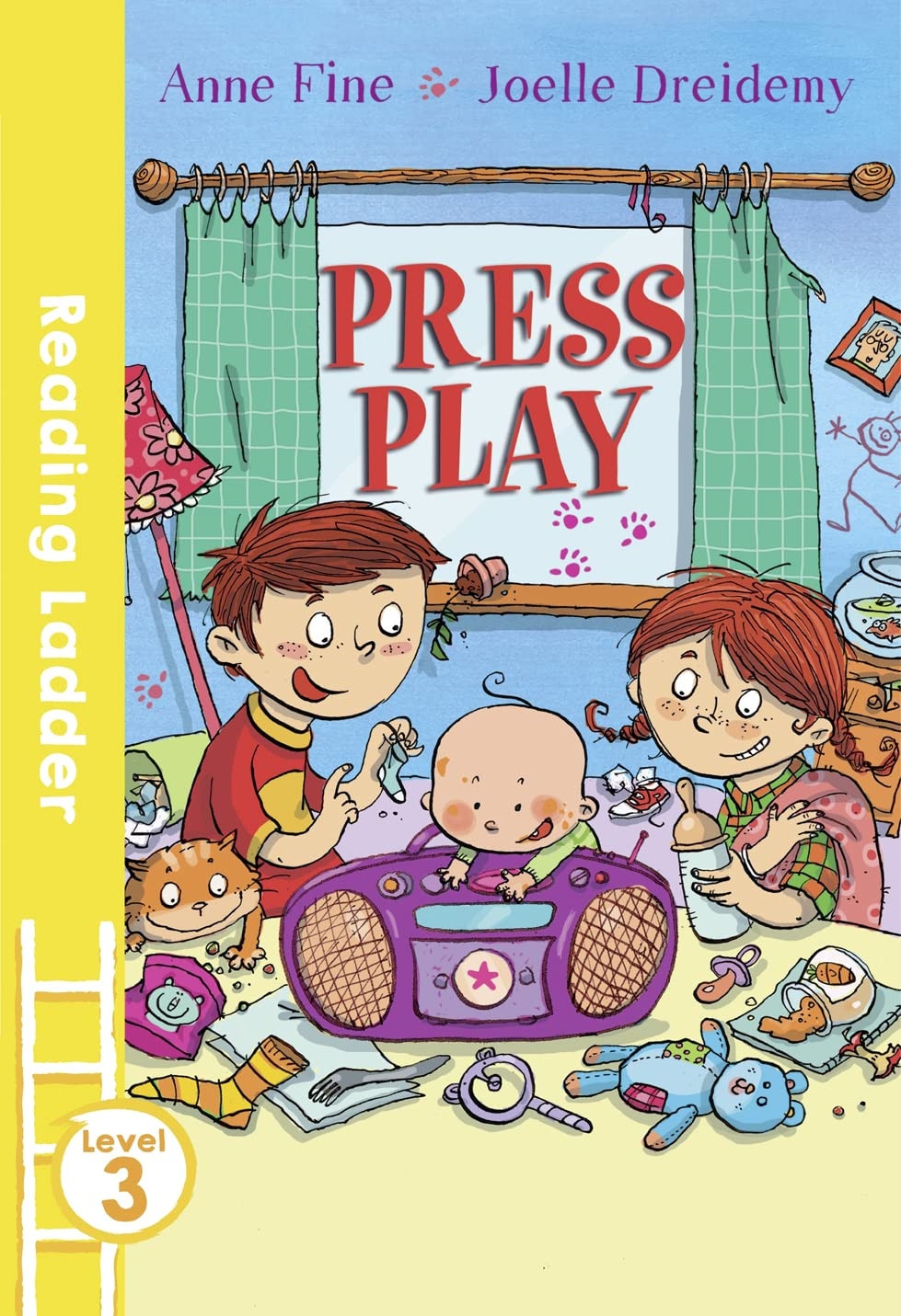 Press Play