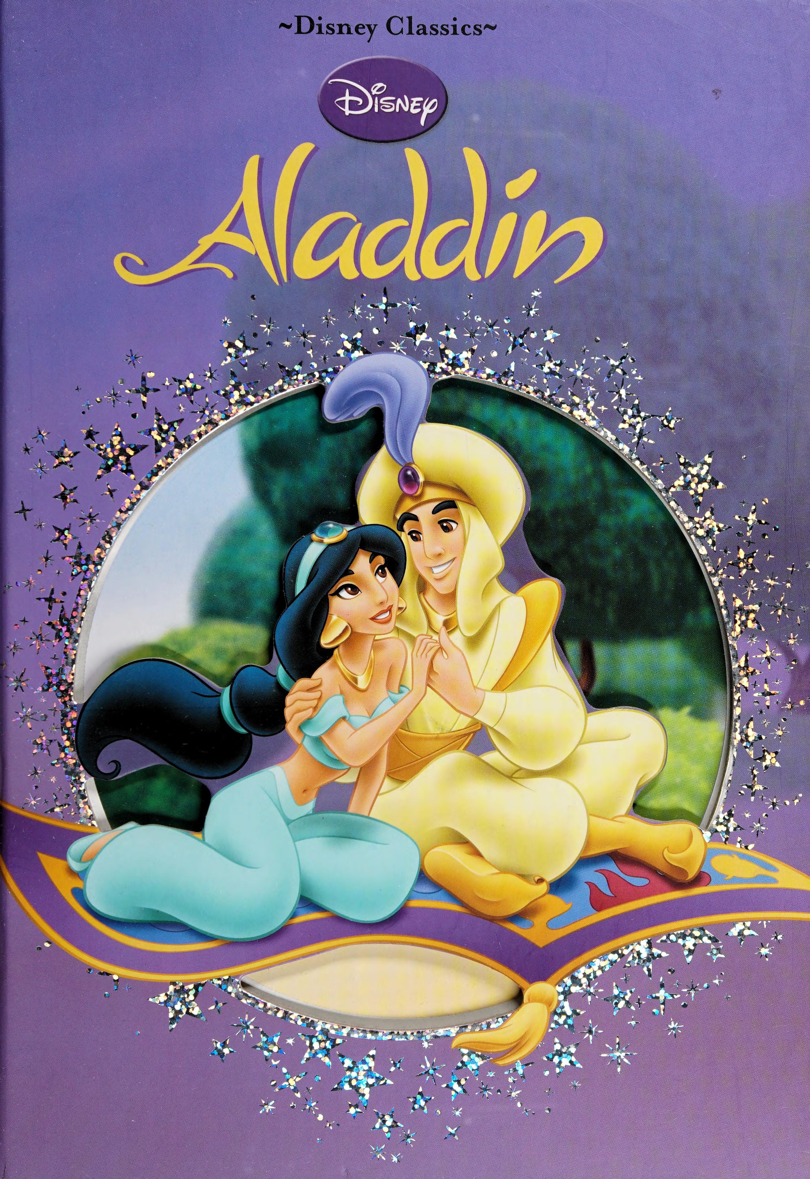 Disney Aladdin