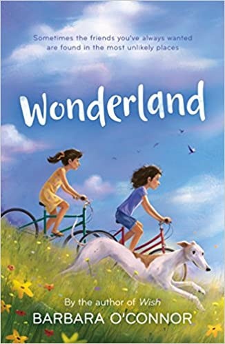 Wonderland A Novel