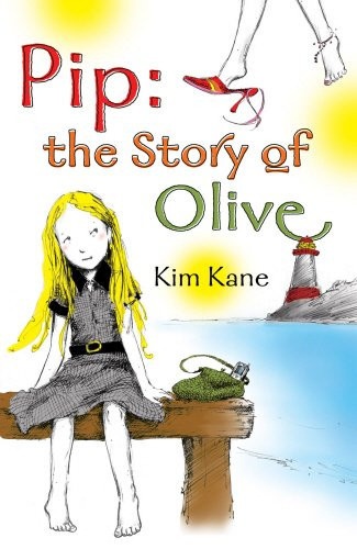 Pip The Story of Olive