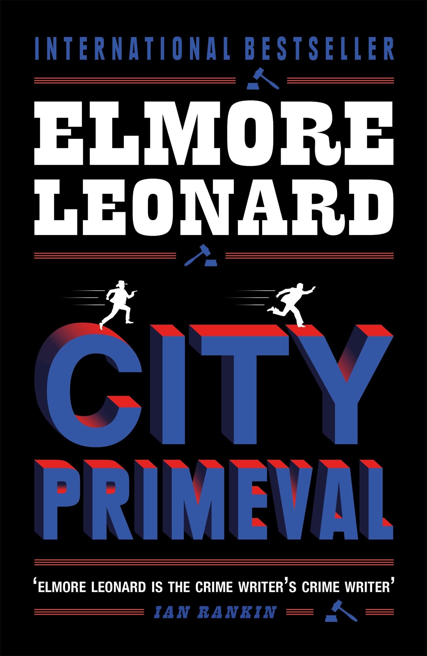 City Primeval High Noon in Detroit