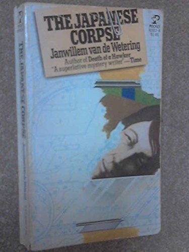 The Japanese Corpse