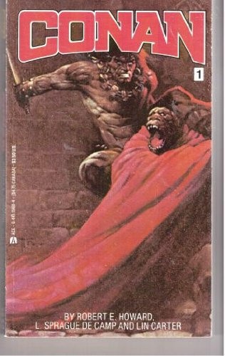 Conan
