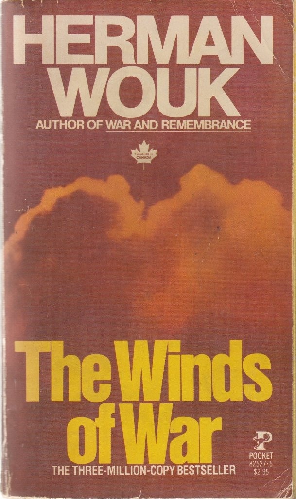 The winds of war