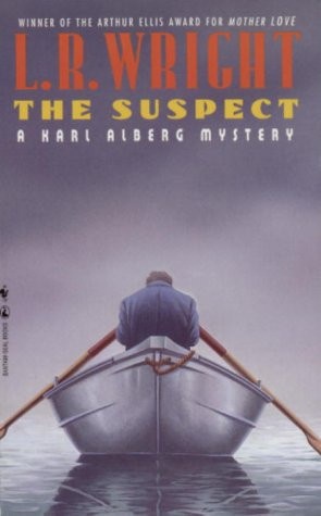 The Suspect