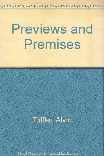 Previews and Premises