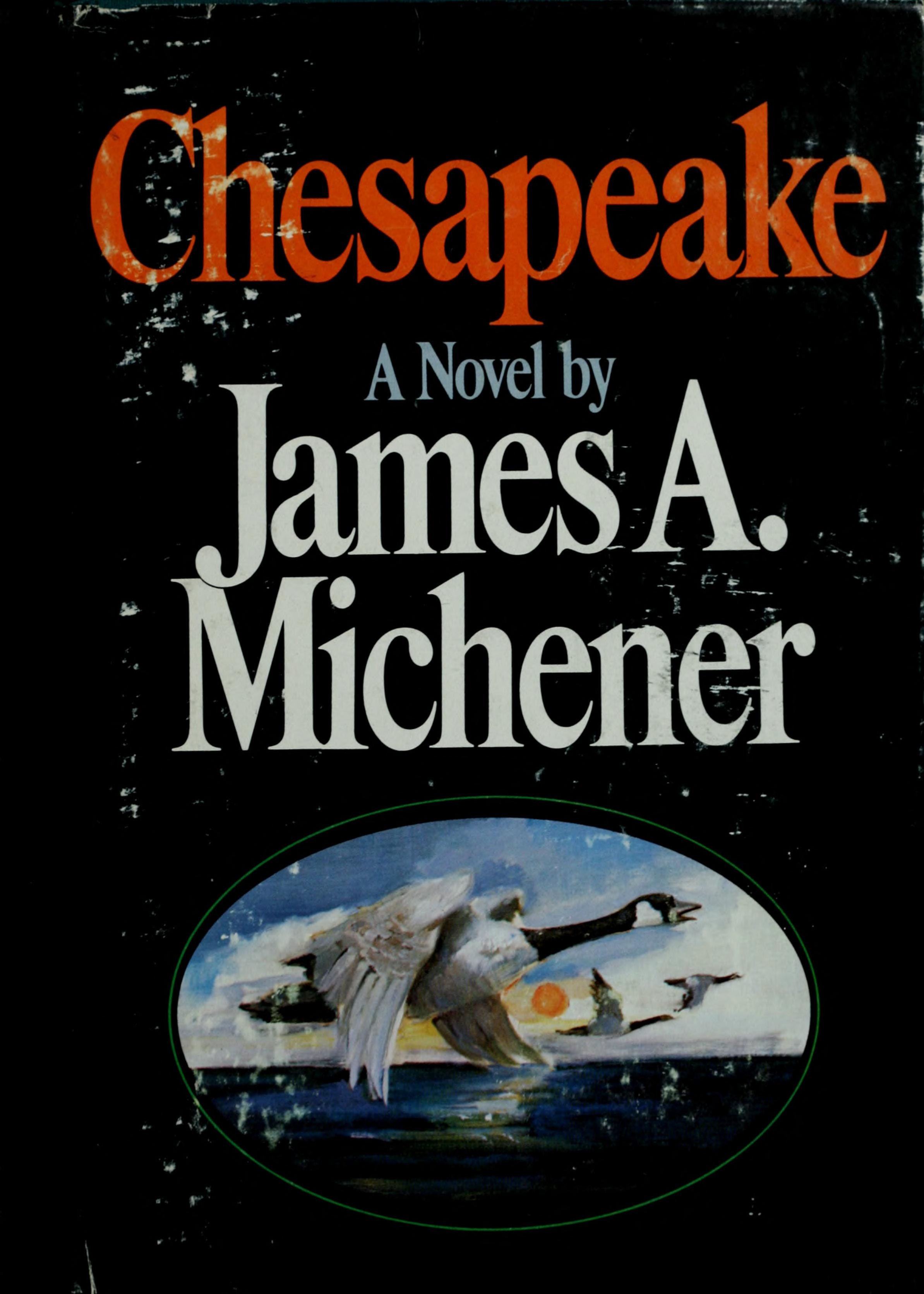 Chesapeake