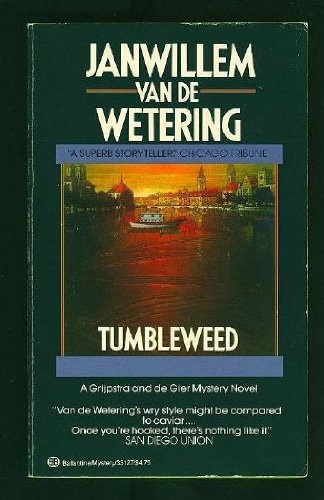 Tumbleweed