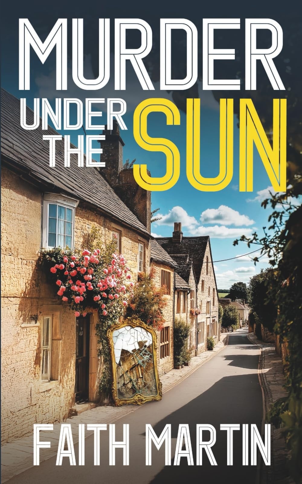Murder Under the Sun