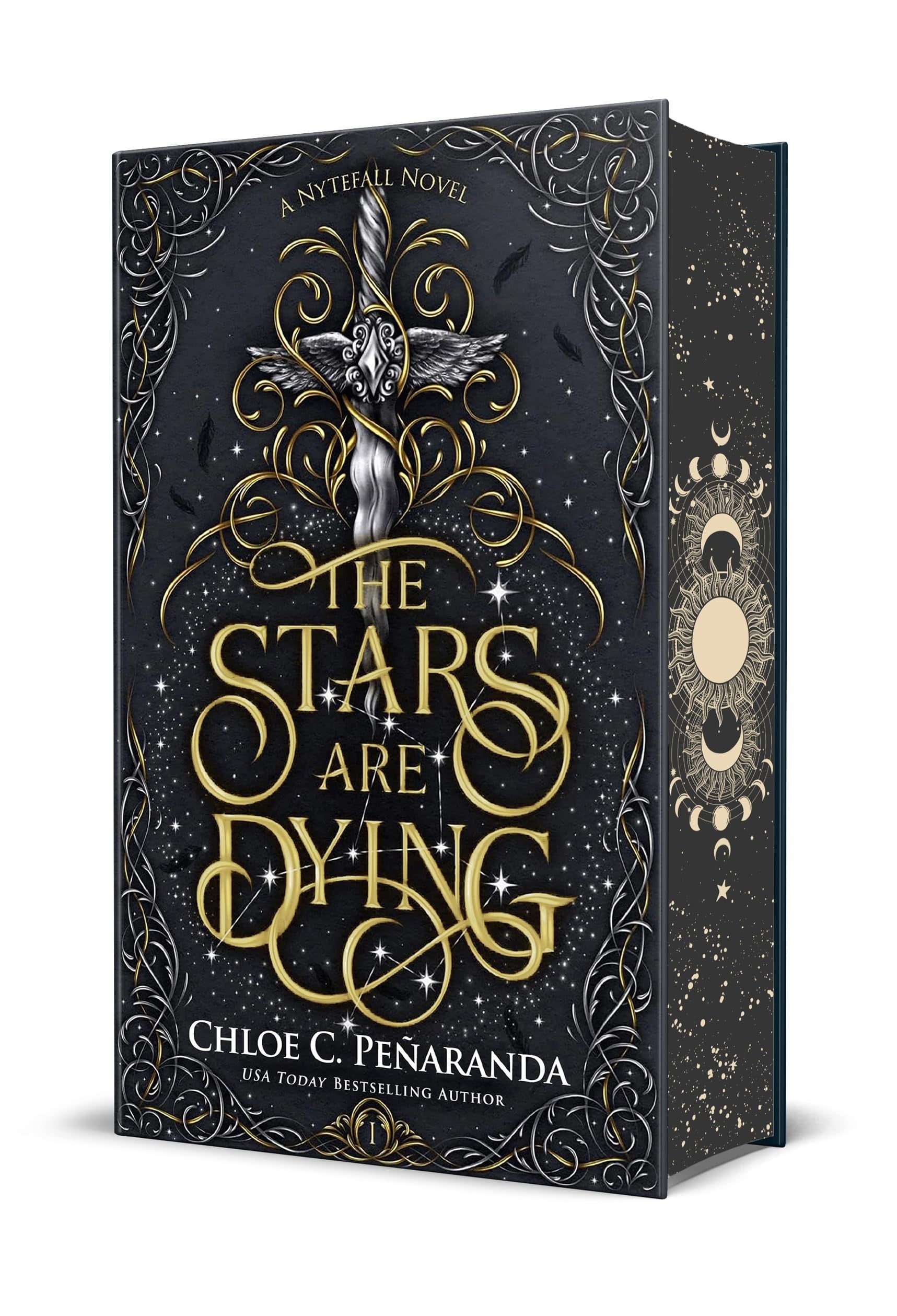 The Stars Are Dying Special Edition