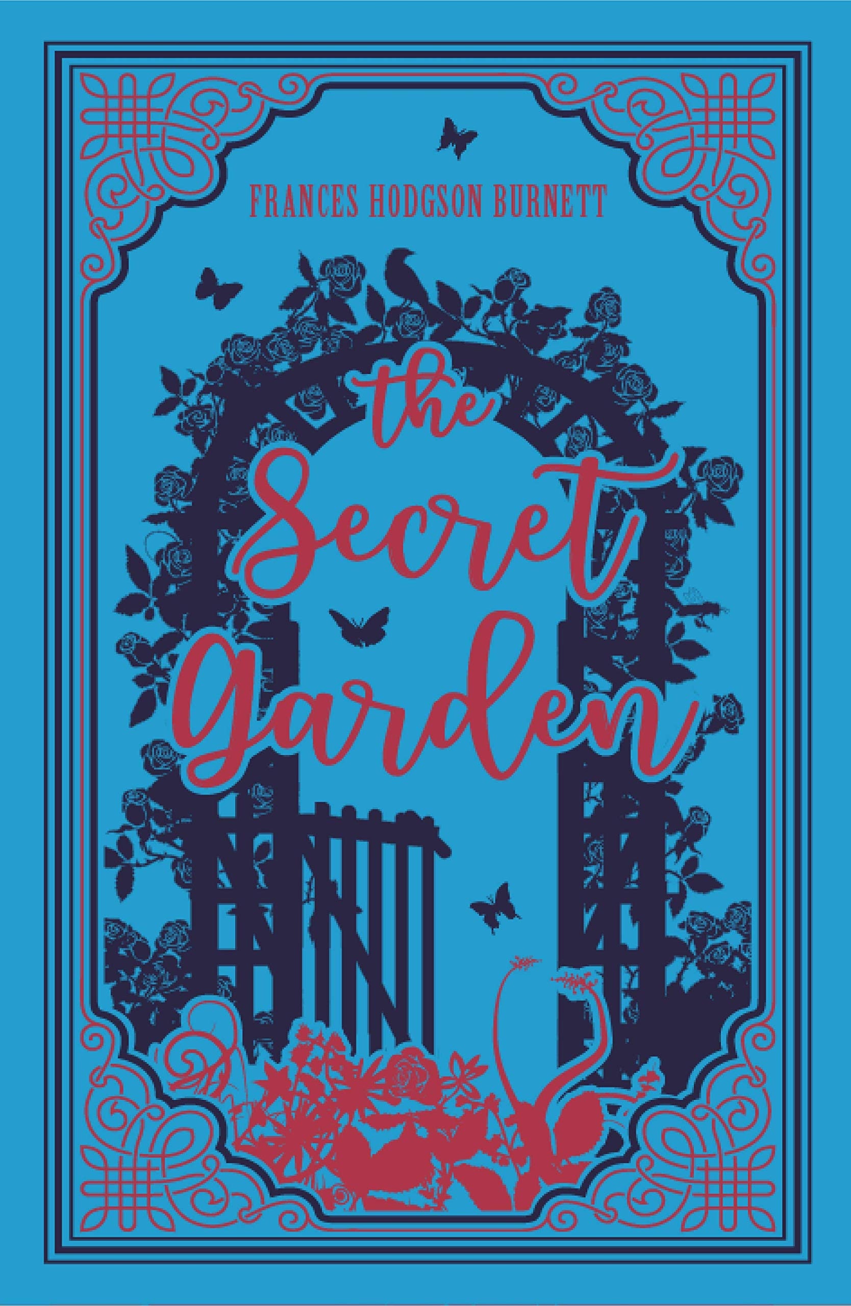 The Secret Garden