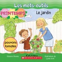 Le jardin