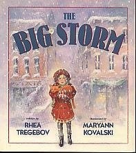 The Big Storm