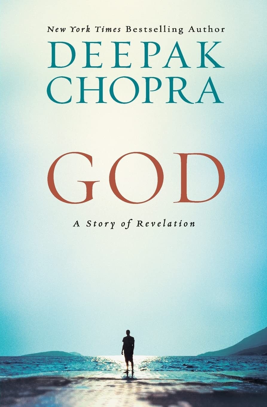 God A Story of Revelation