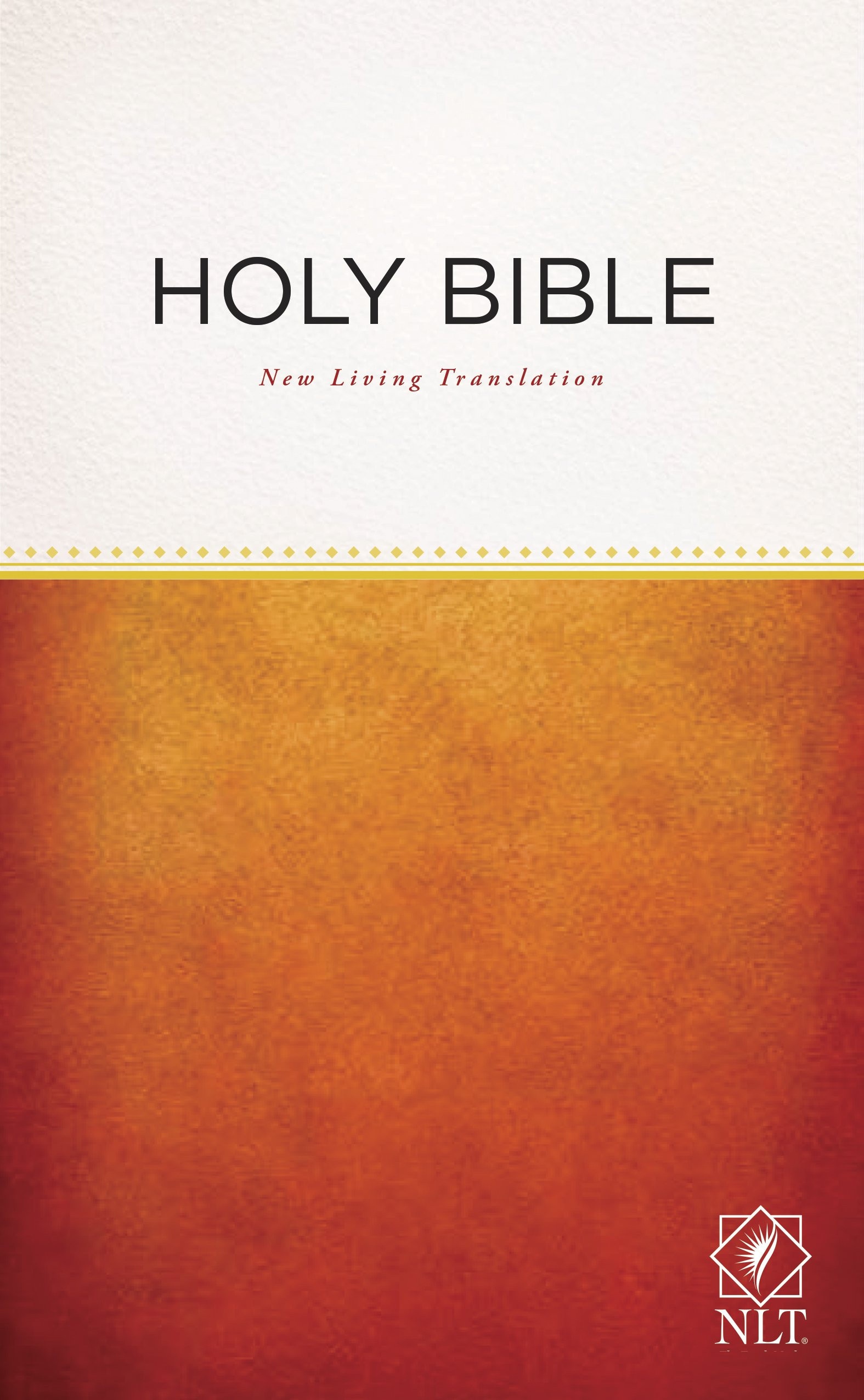 NLT Outreach Bible PB