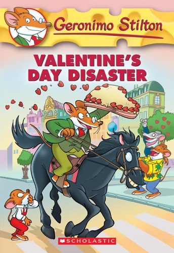 The Secret of the Fairies (Thea Stilton: Special Edition #2) A Geronimo Stilton Adventure