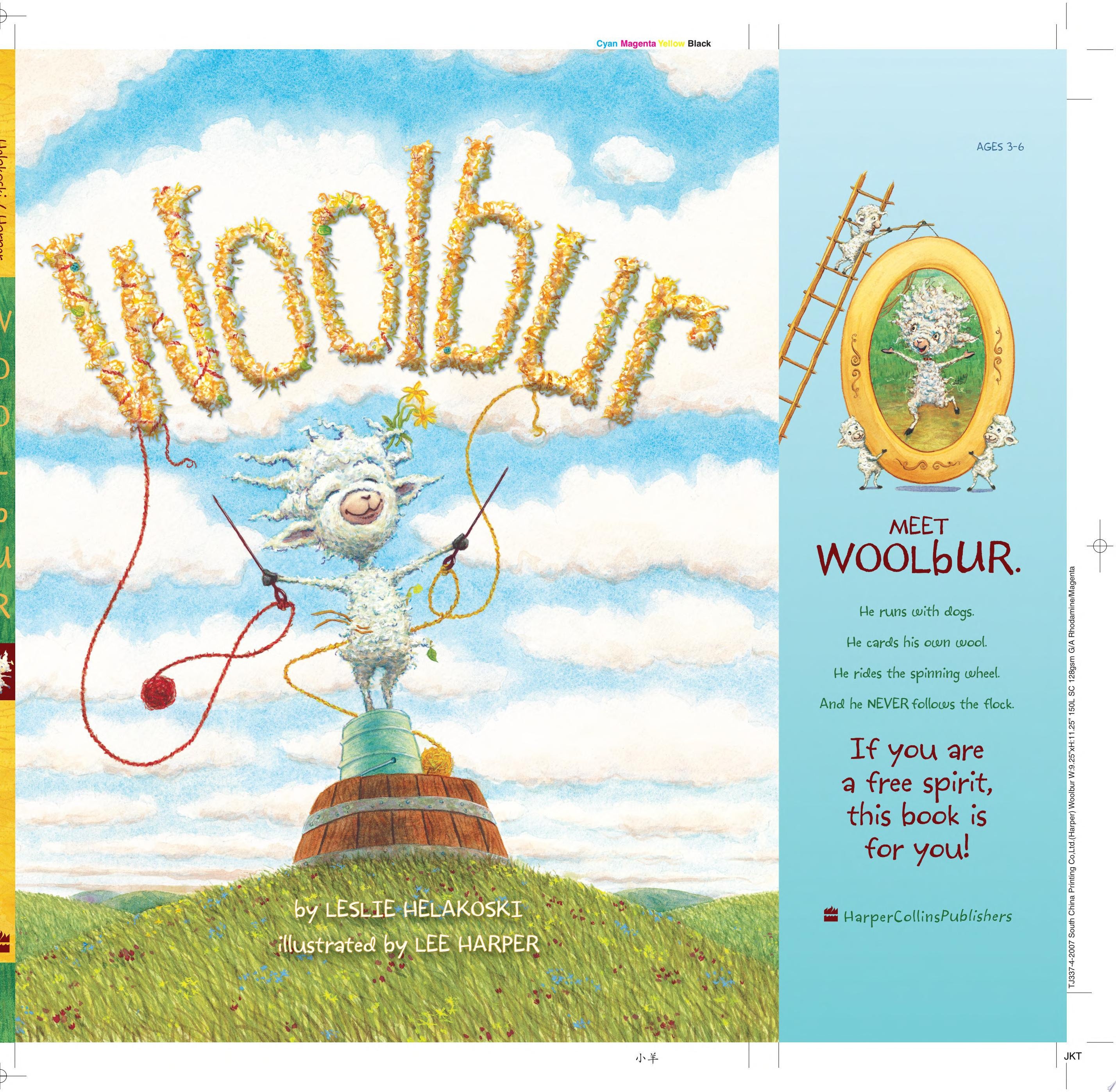 Woolbur