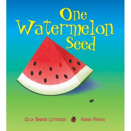 One Watermelon Seed