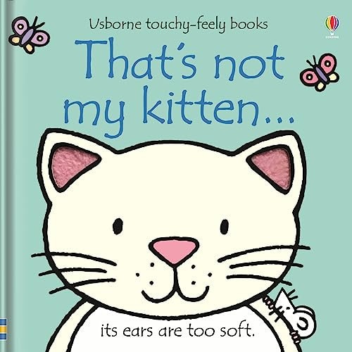 Thats Not My Kitten