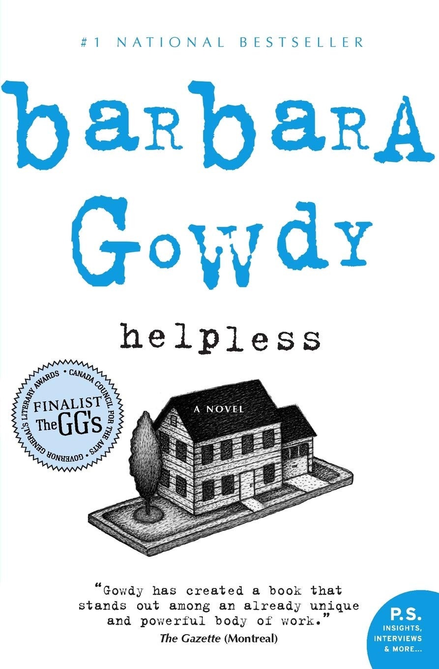 Helpless