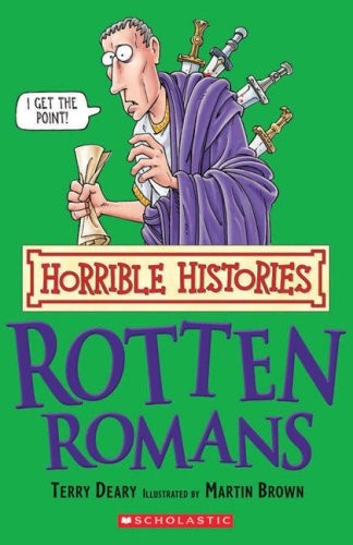 Rotten Romans