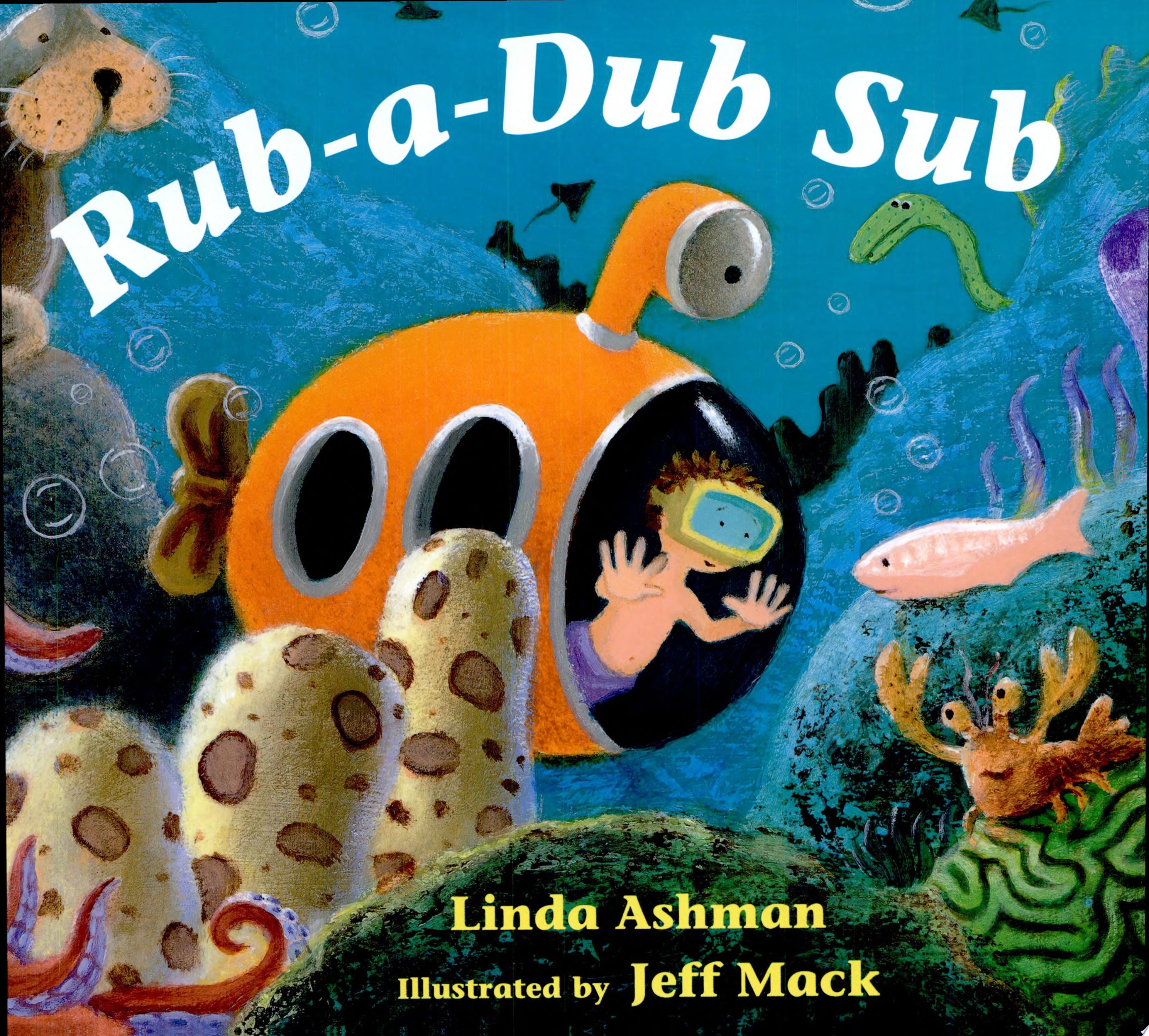 Rub-a-dub Sub
