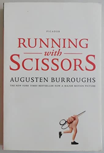 Running with Scissors A Memoir