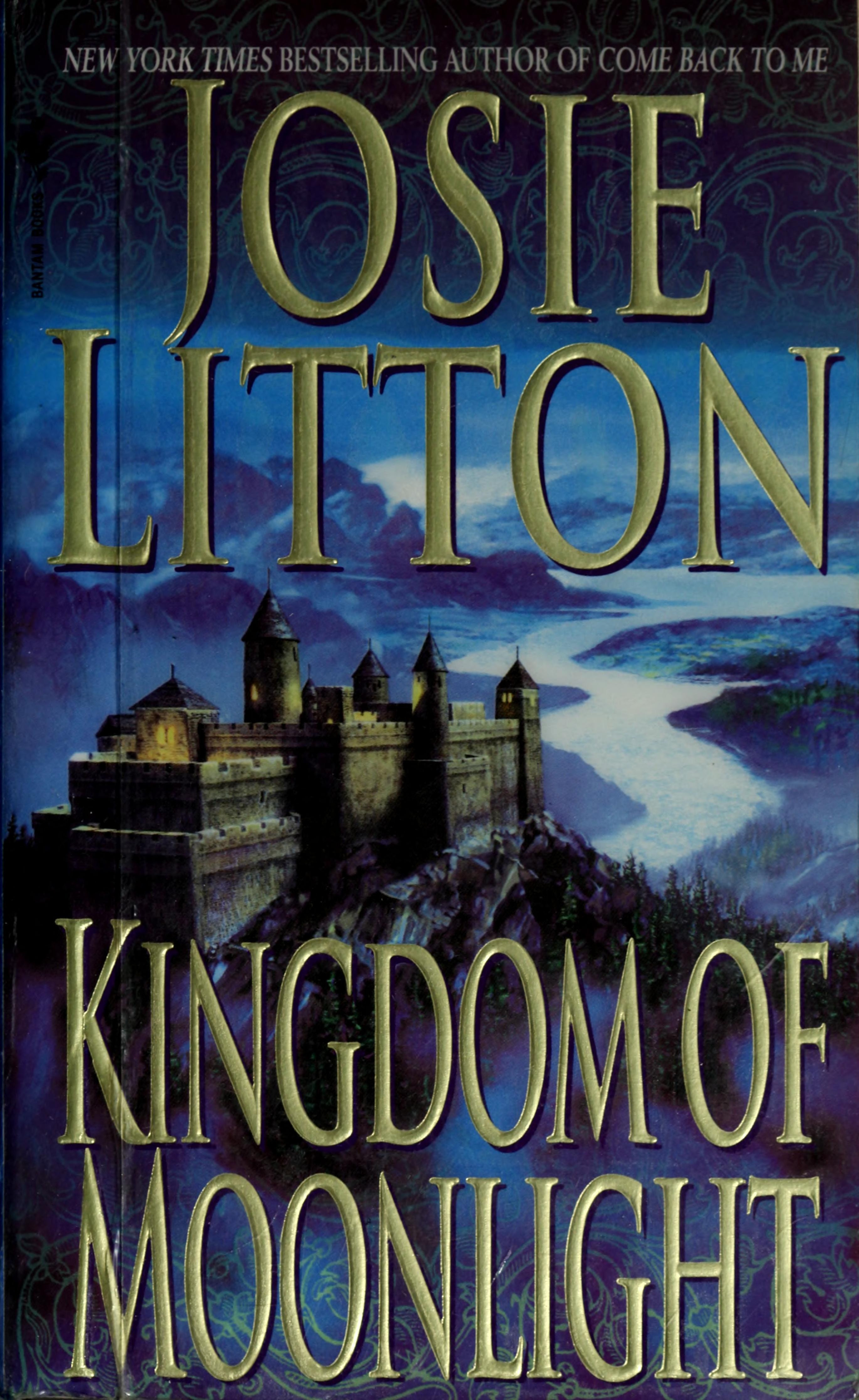 Kingdom of Moonlight