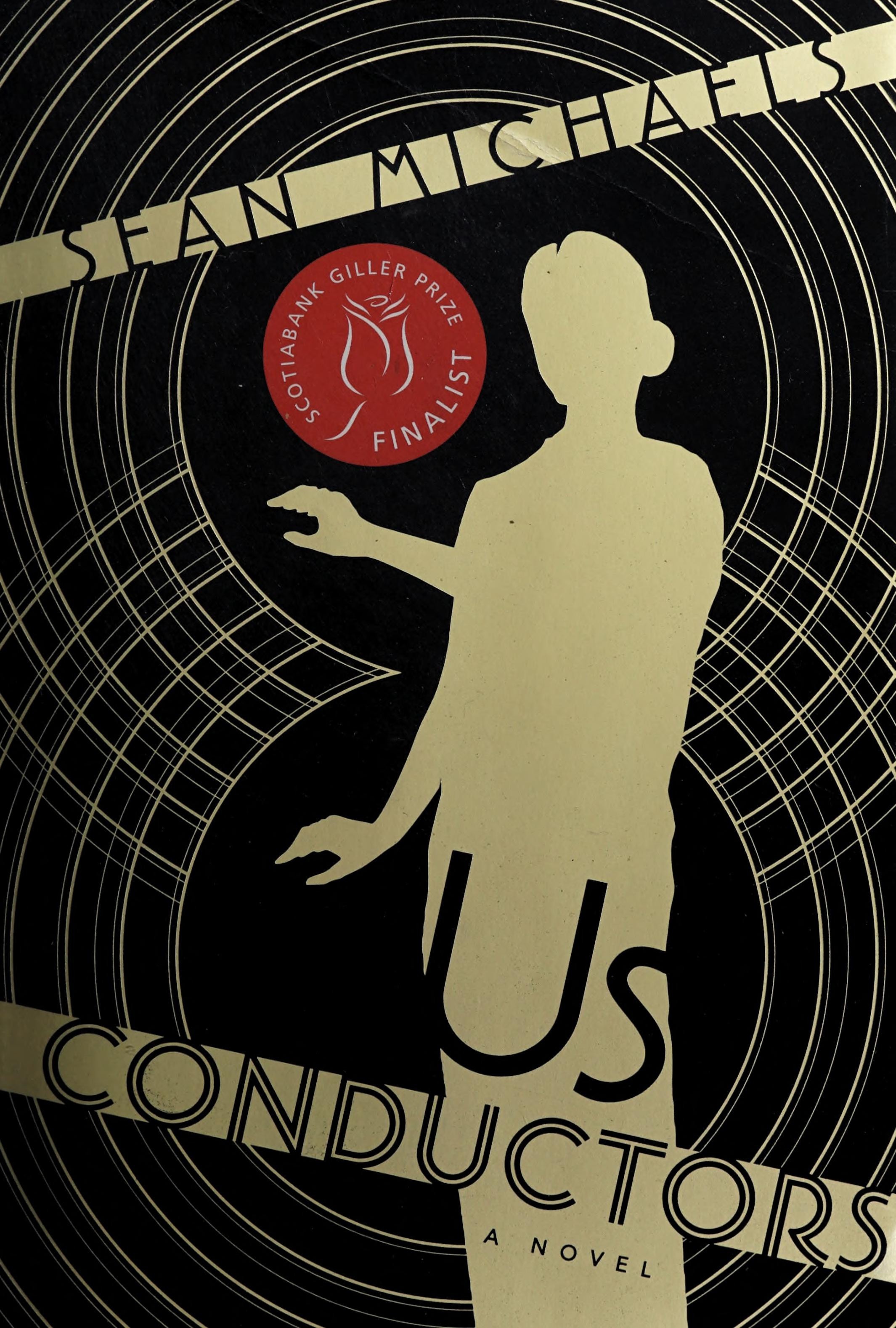 Us Conductors In which I Seek the Heart of Clara Rockmore, My One True Love, Finest Theremin Player the World Will Ever Know