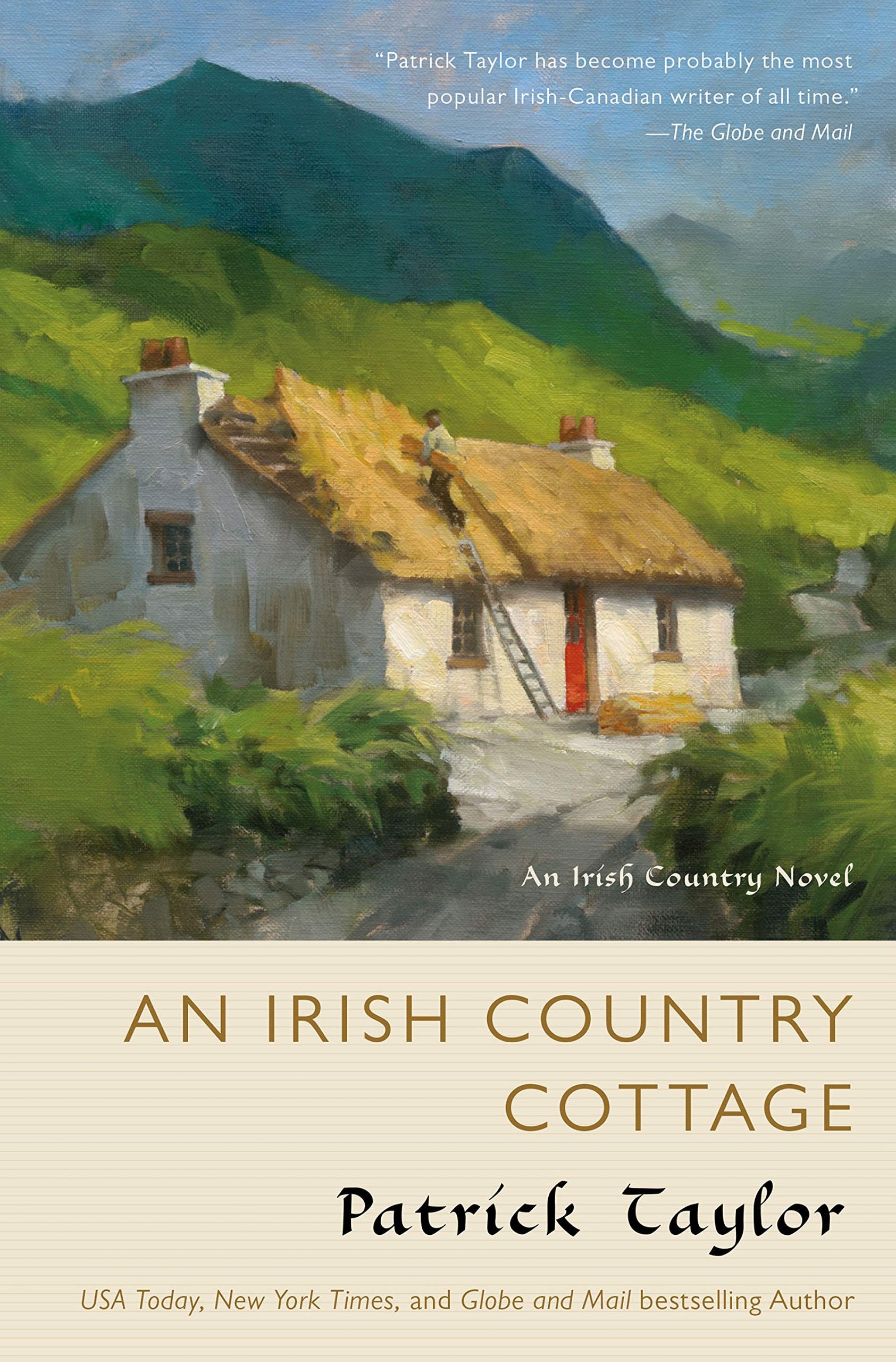 An Irish Country Cottage An Irish Country Novel