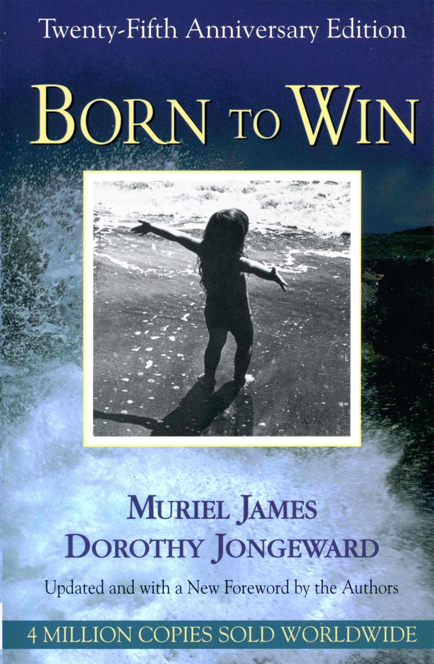 Born To Win Transactional Analysis With Gestalt Experiments