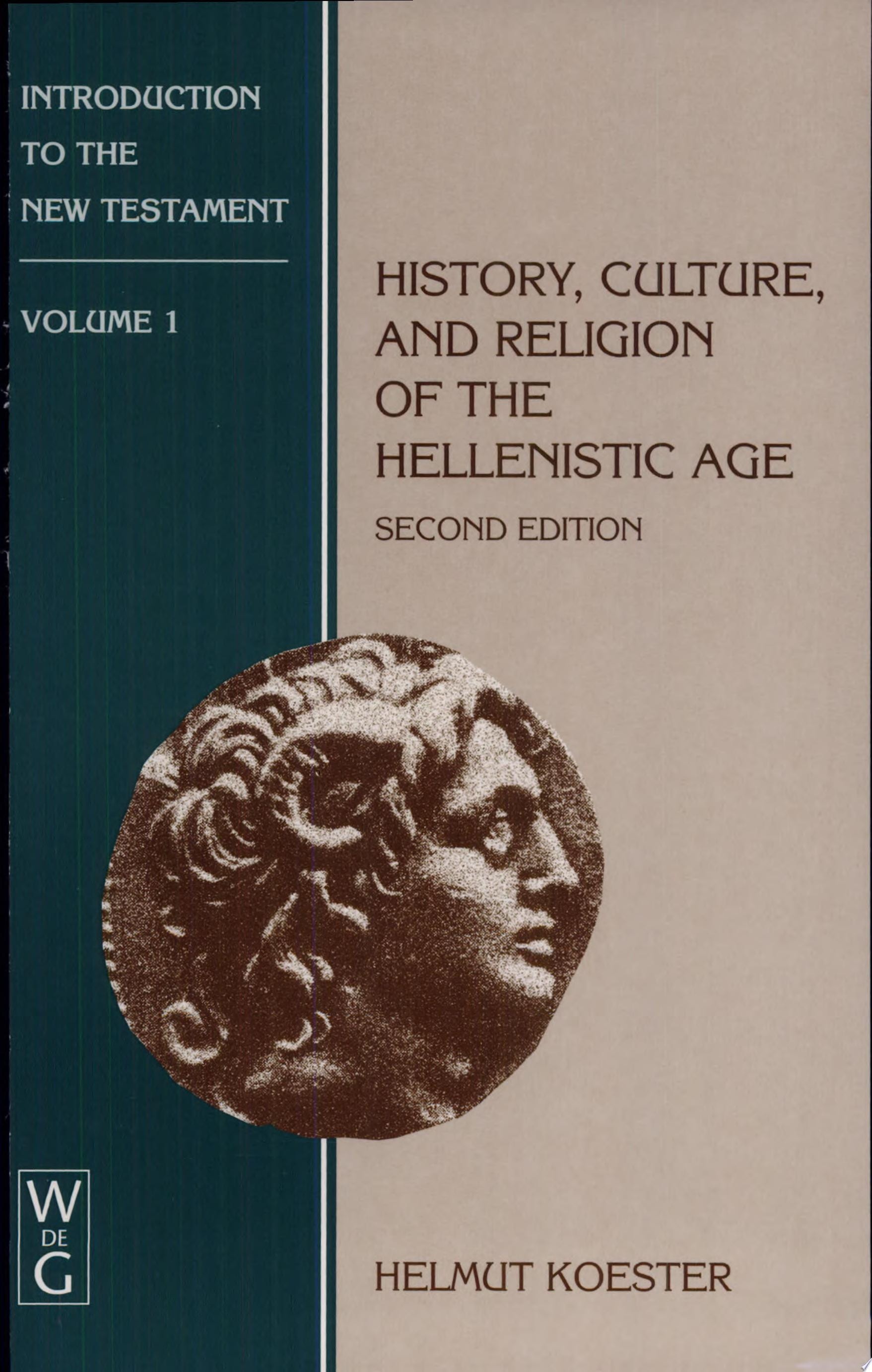 Introduction to the New Testament