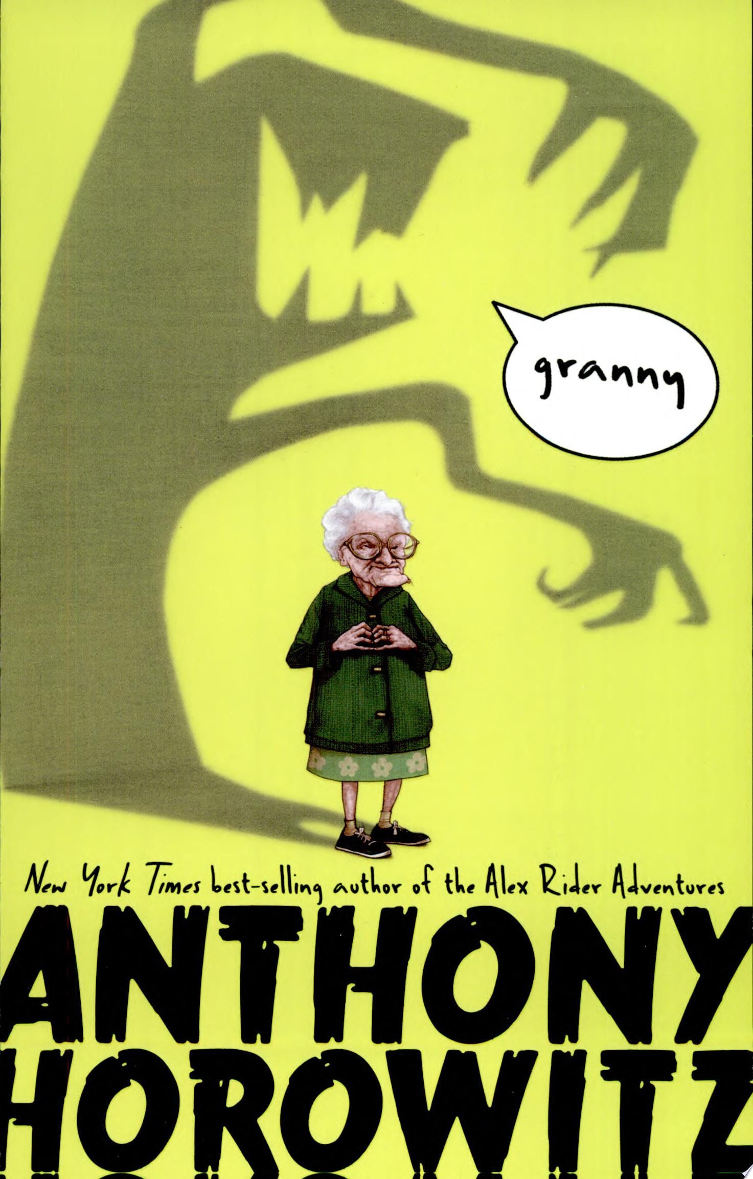 Granny