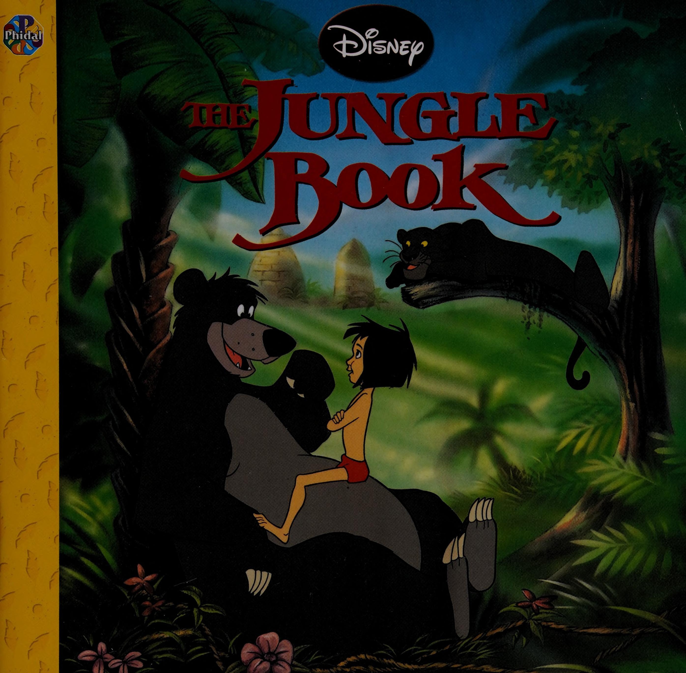 The Jungle Book