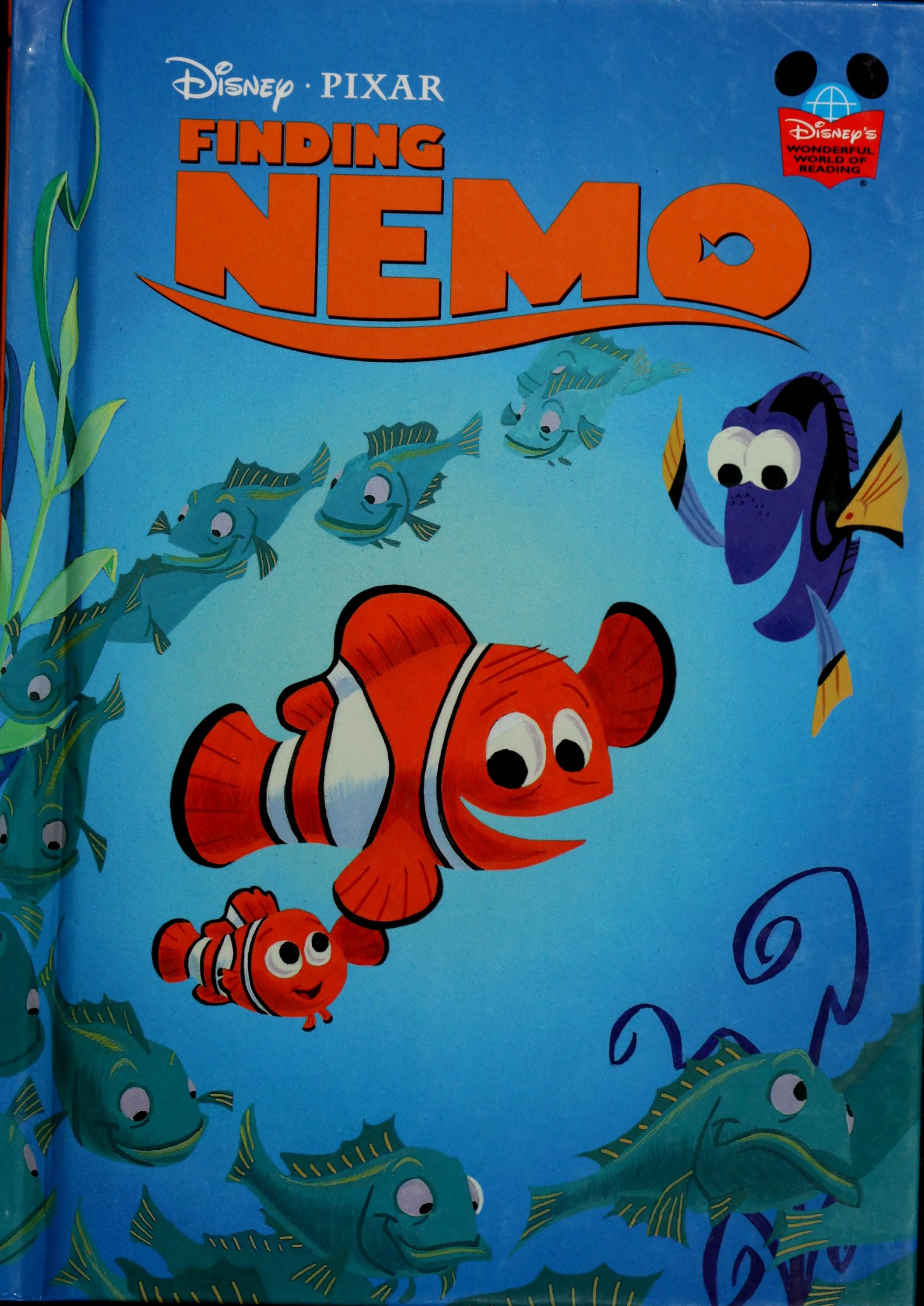 Finding Nemo